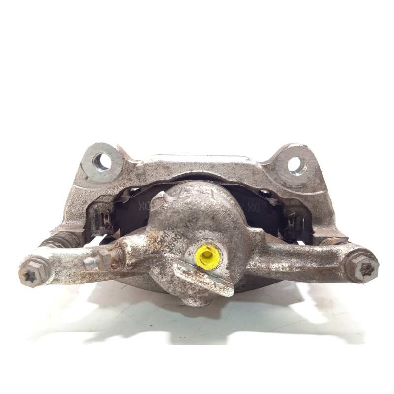 Recambio de pinza freno delantera derecha para skoda octavia lim. (nx3) 2.0 tdi referencia OEM IAM 5WA615124  