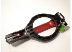 Recambio de maneta exterior trasera izquierda para mitsubishi outlander (gf0) referencia OEM IAM NOREF   2