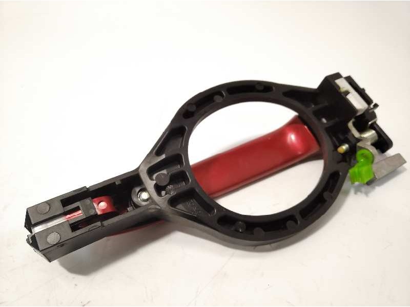 Recambio de maneta exterior trasera izquierda para mitsubishi outlander (gf0) referencia OEM IAM NOREF  