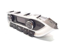 Recambio de mando climatizador para kia rio drive referencia OEM IAM 972501W620   2