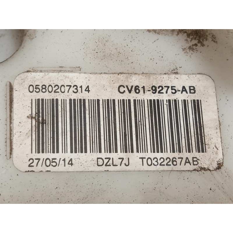 Recambio de aforador para ford kuga (cbs) trend referencia OEM IAM CV619275AB 1873761 0580207314