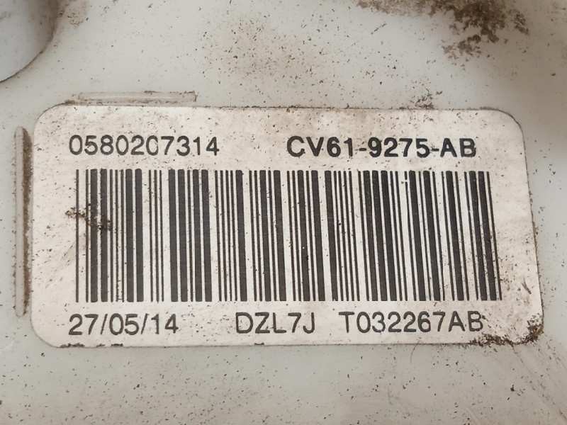 Recambio de aforador para ford kuga (cbs) trend referencia OEM IAM CV619275AB 1873761 0580207314