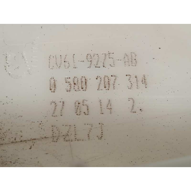 Recambio de aforador para ford kuga (cbs) trend referencia OEM IAM CV619275AB 1873761 0580207314