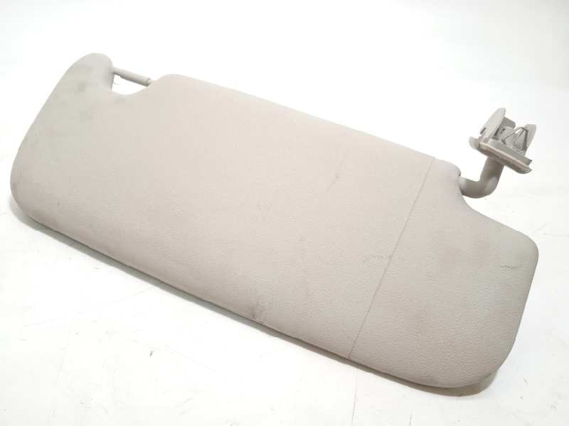 Recambio de parasol izquierdo para mini mini (f56) one referencia OEM IAM 7366955  51167366949