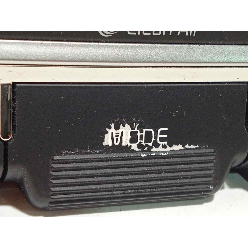 Recambio de mando climatizador para kia rio drive referencia OEM IAM 972501W620  