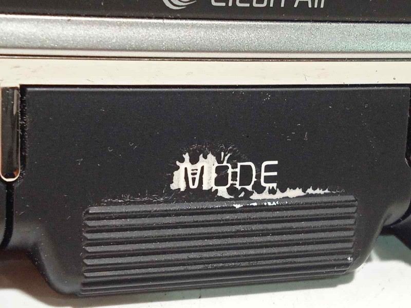 Recambio de mando climatizador para kia rio drive referencia OEM IAM 972501W620  