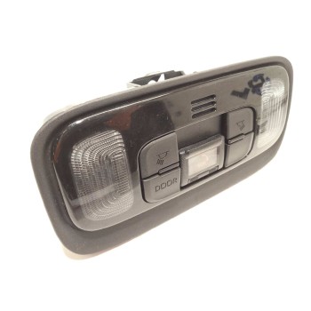LUZ INTERIOR 81260K0100C0 