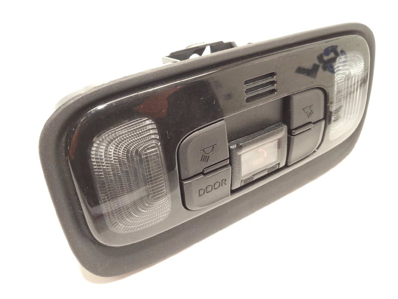 LUZ INTERIOR 81260K0100C0 