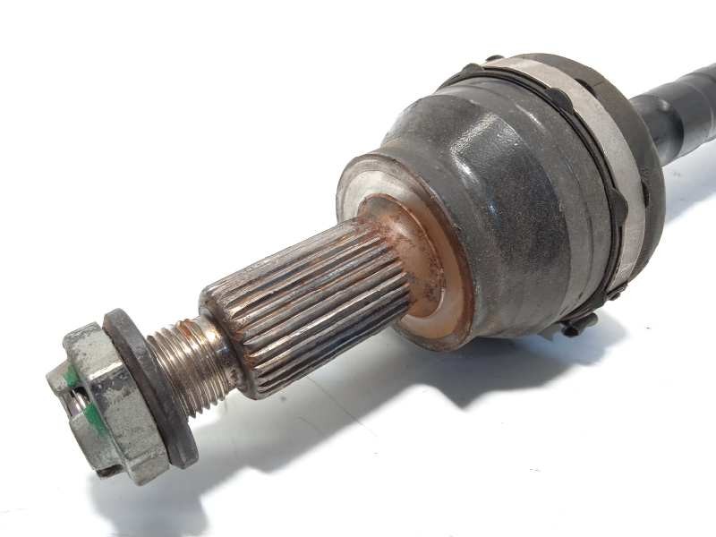 Recambio de transmision trasera izquierda para jaguar xe 2.0 diesel cat referencia OEM IAM GX734K139BB  