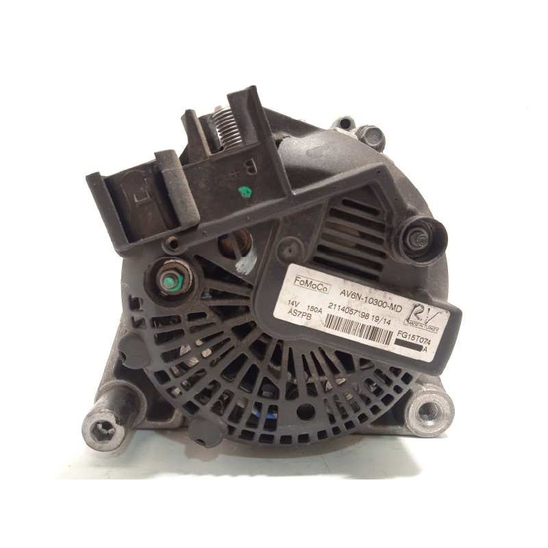 Recambio de alternador para ford kuga (cbs) trend referencia OEM IAM AV6N10300MD  FG15T074
