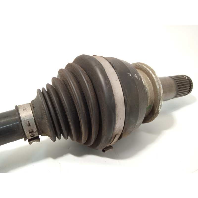 Recambio de transmision trasera izquierda para jaguar xe 2.0 diesel cat referencia OEM IAM GX734K139BB  