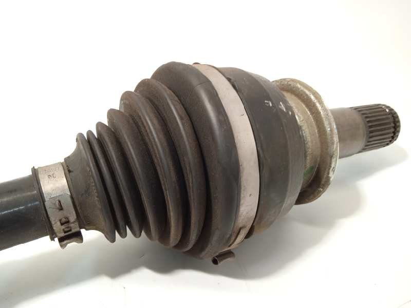 Recambio de transmision trasera izquierda para jaguar xe 2.0 diesel cat referencia OEM IAM GX734K139BB  