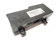 Recambio de modulo electronico para peugeot 5008 active referencia OEM IAM 9839316980  