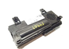 Recambio de modulo electronico para peugeot 5008 active referencia OEM IAM 9839316980   2
