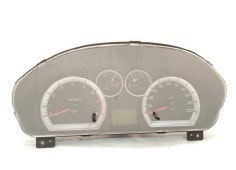 Recambio de cuadro instrumentos para chevrolet aveo 1.4 cat referencia OEM IAM 96859185   2