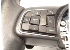 Recambio de volante para jaguar xe 2.0 diesel cat referencia OEM IAM GX733F563PD8PVJ   2