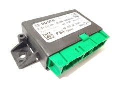 Recambio de modulo electronico para peugeot 5008 active referencia OEM IAM 9824532580  0263014166