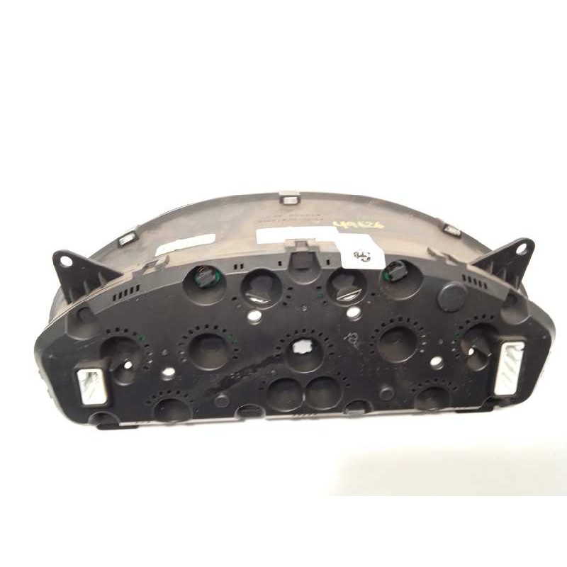 Recambio de cuadro instrumentos para chevrolet aveo 1.4 cat referencia OEM IAM 96859185  