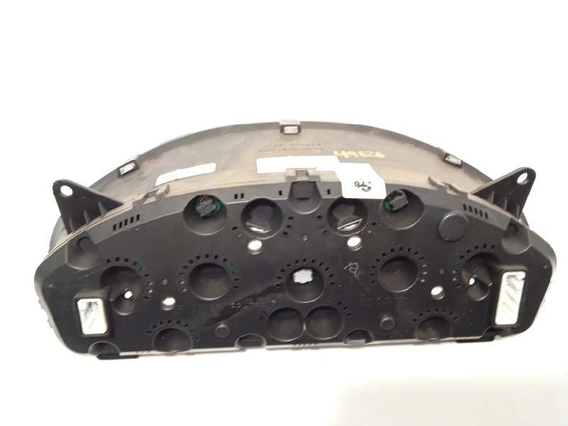 Recambio de cuadro instrumentos para chevrolet aveo 1.4 cat referencia OEM IAM 96859185  