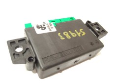 Recambio de modulo electronico para peugeot 5008 active referencia OEM IAM 9824532580  0263014166 2