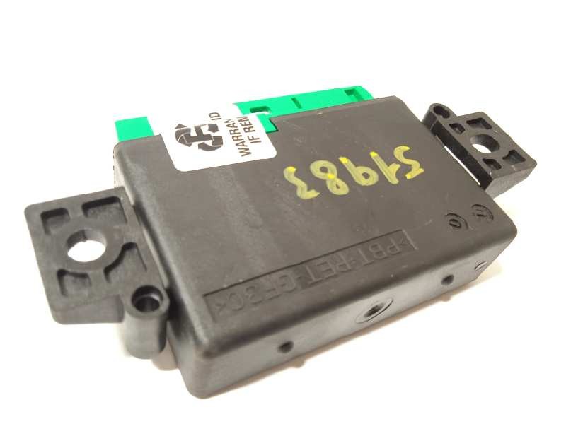 Recambio de modulo electronico para peugeot 5008 active referencia OEM IAM 9824532580  0263014166