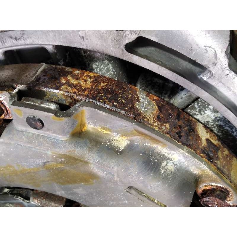 Recambio de despiece motor para mitsubishi outlander (gf0) referencia OEM IAM 4B12  