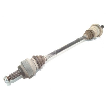 TRANSMISION TRASERA DERECHA 7597682 33208680348