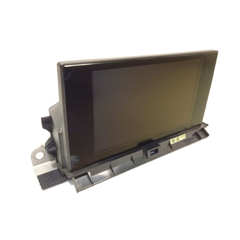 Recambio de pantalla multifuncion para lexus nx 2.5 16v cat (híbrido) referencia OEM IAM 8611078020  