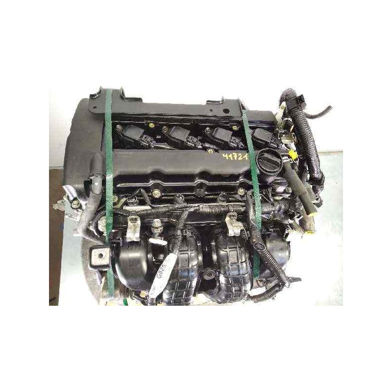 Recambio de despiece motor para mitsubishi outlander (gf0) referencia OEM IAM 4B12  