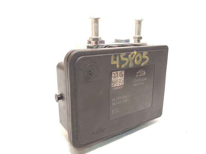 Recambio de abs para hyundai kona 1.0 tgdi cat referencia OEM IAM 58900J9000 06210922653 06210261194