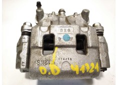 Recambio de pinza freno delantera derecha para mitsubishi outlander (gf0) referencia OEM IAM 4605B472   2