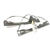 Recambio de elevalunas delantero izquierdo para ford s-max (cj, wa6) 2.0 tdci referencia OEM IAM 2345931  