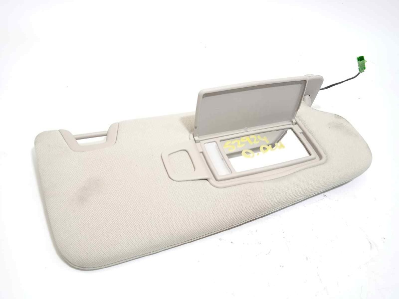 Recambio de parasol derecho para lynk&co lynk & co 01 1.5 phev referencia OEM IAM NOREF  