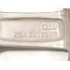 Recambio de llanta para audi a1 sportback (gba) 30 tfsi referencia OEM IAM 82A601025C  