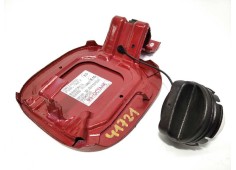 Recambio de tapa exterior combustible para mitsubishi outlander (gf0) referencia OEM IAM 5940A408   2