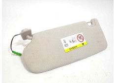 Recambio de parasol derecho para lynk&co lynk & co 01 1.5 phev referencia OEM IAM NOREF   2