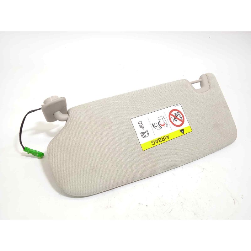 Recambio de parasol derecho para lynk&co lynk & co 01 1.5 phev referencia OEM IAM NOREF  