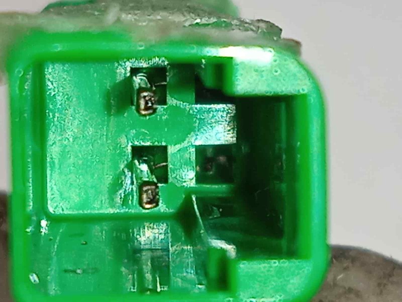 Recambio de parasol derecho para lynk&co lynk & co 01 1.5 phev referencia OEM IAM NOREF  