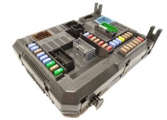 Recambio de caja reles / fusibles para peugeot 208 1.6 16v hdi fap referencia OEM IAM 9807531680  1612139080 2