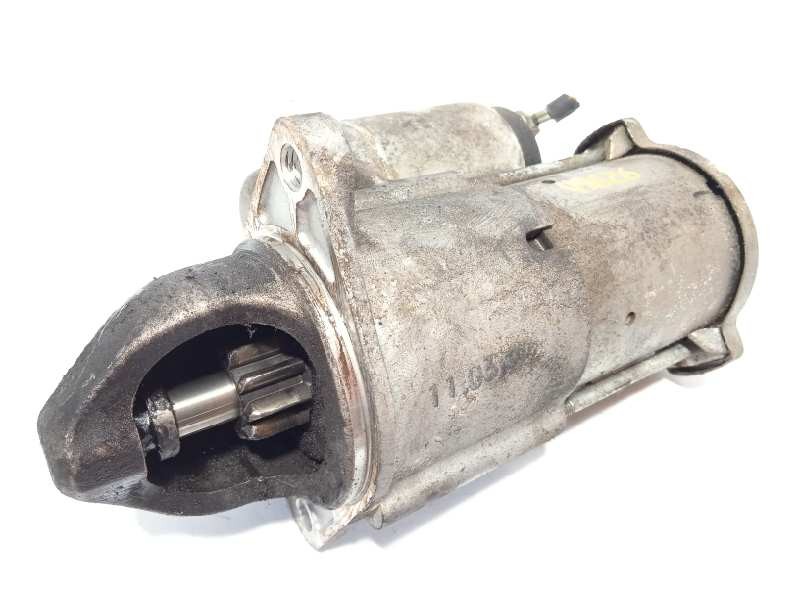 Recambio de motor arranque para chevrolet aveo 1.4 cat referencia OEM IAM 25180808  