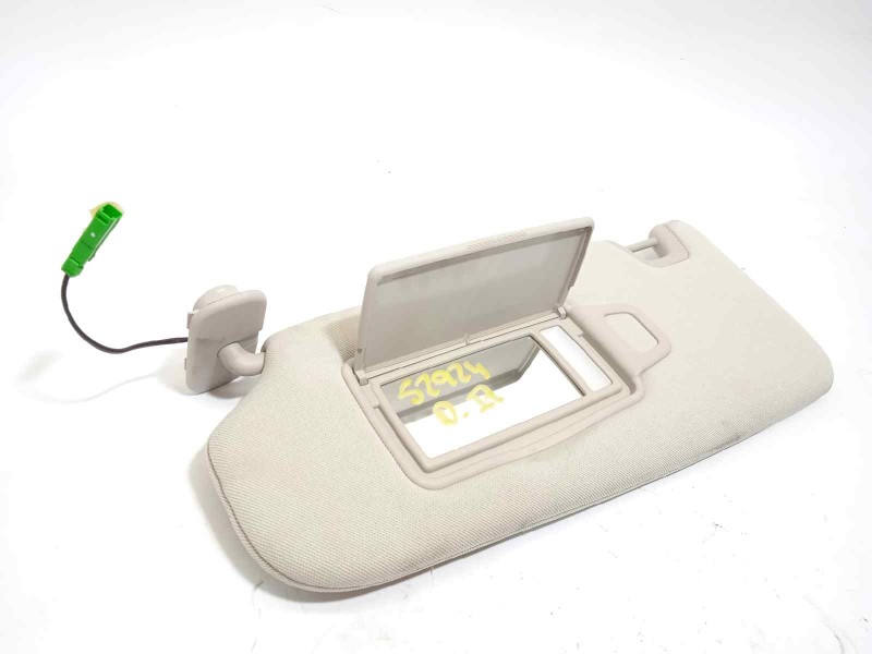 Recambio de parasol izquierdo para lynk&co lynk & co 01 1.5 phev referencia OEM IAM NOREF  