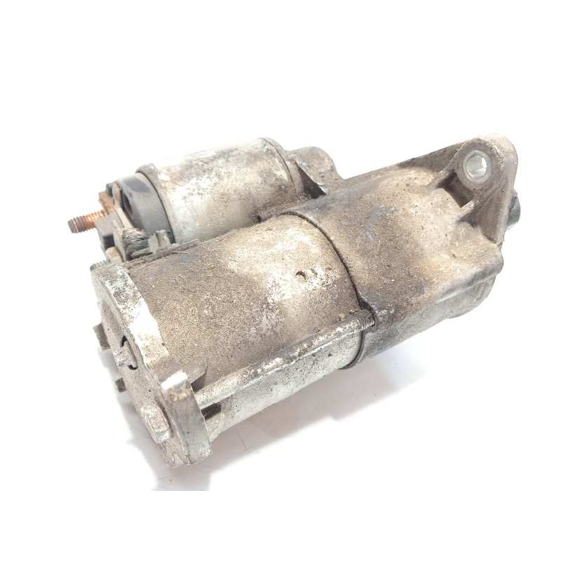 Recambio de motor arranque para chevrolet aveo 1.4 cat referencia OEM IAM 25180808  