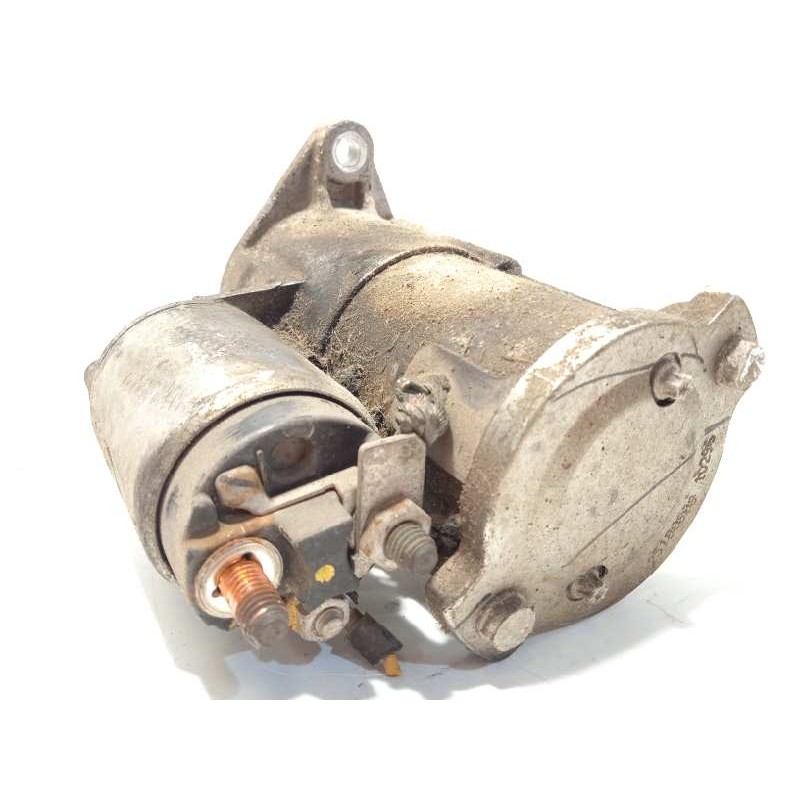 Recambio de motor arranque para chevrolet aveo 1.4 cat referencia OEM IAM 25180808  