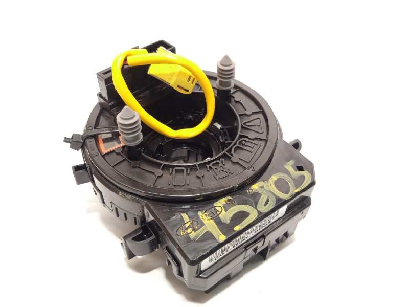 Recambio de anillo airbag para hyundai kona 1.0 tgdi cat referencia OEM IAM NOREF  93490G3130