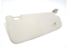 Recambio de parasol izquierdo para lynk&co lynk & co 01 1.5 phev referencia OEM IAM NOREF   2