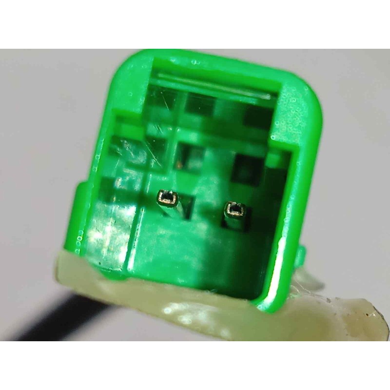 Recambio de parasol izquierdo para lynk&co lynk & co 01 1.5 phev referencia OEM IAM NOREF  