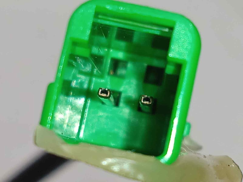 Recambio de parasol izquierdo para lynk&co lynk & co 01 1.5 phev referencia OEM IAM NOREF  