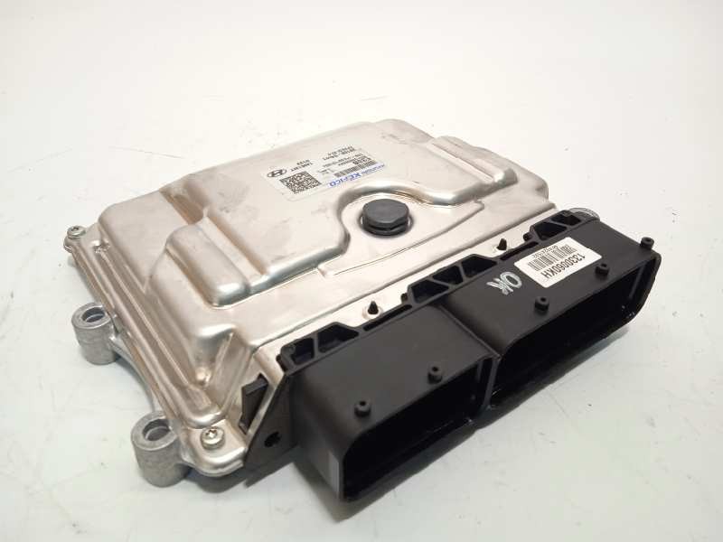Recambio de centralita motor uce para hyundai kona 1.0 tgdi cat referencia OEM IAM 3910804001  