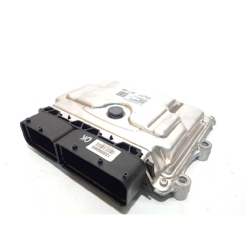 Recambio de centralita motor uce para hyundai kona 1.0 tgdi cat referencia OEM IAM 3910804001  