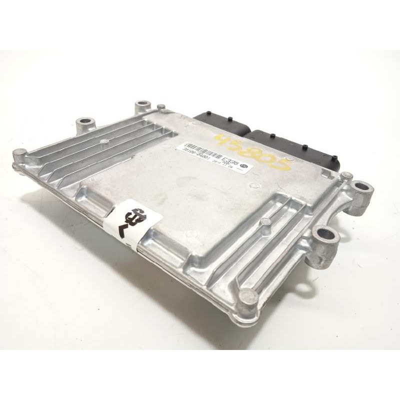 Recambio de centralita motor uce para hyundai kona 1.0 tgdi cat referencia OEM IAM 3910804001  